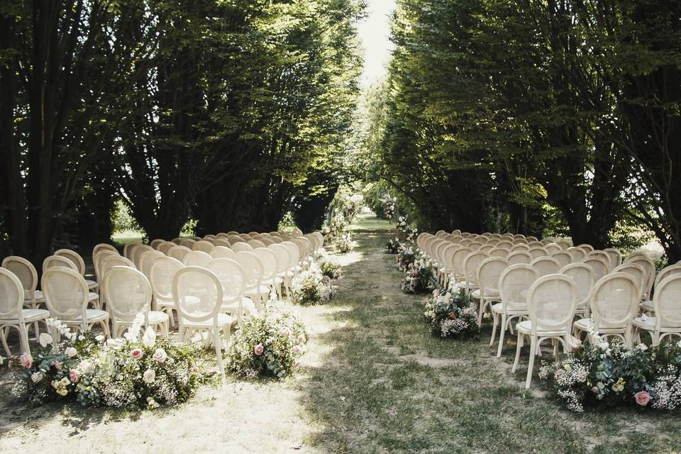 Ceremony