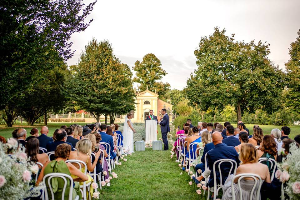 Ceremony