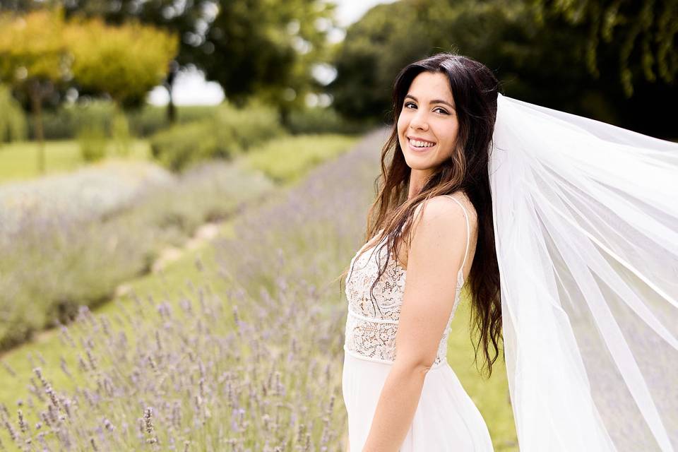 Lavender