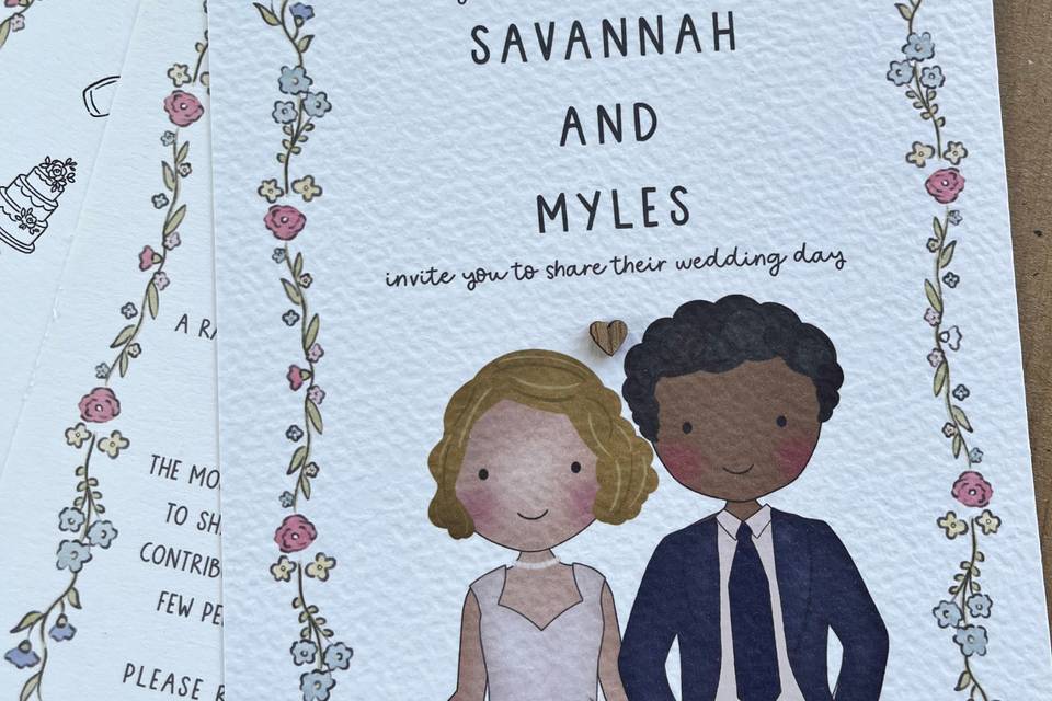 Mummy Makes Cards
