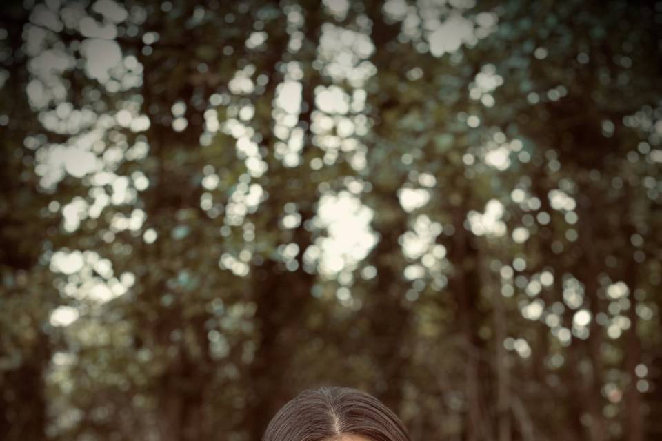 Flute for your Wedding