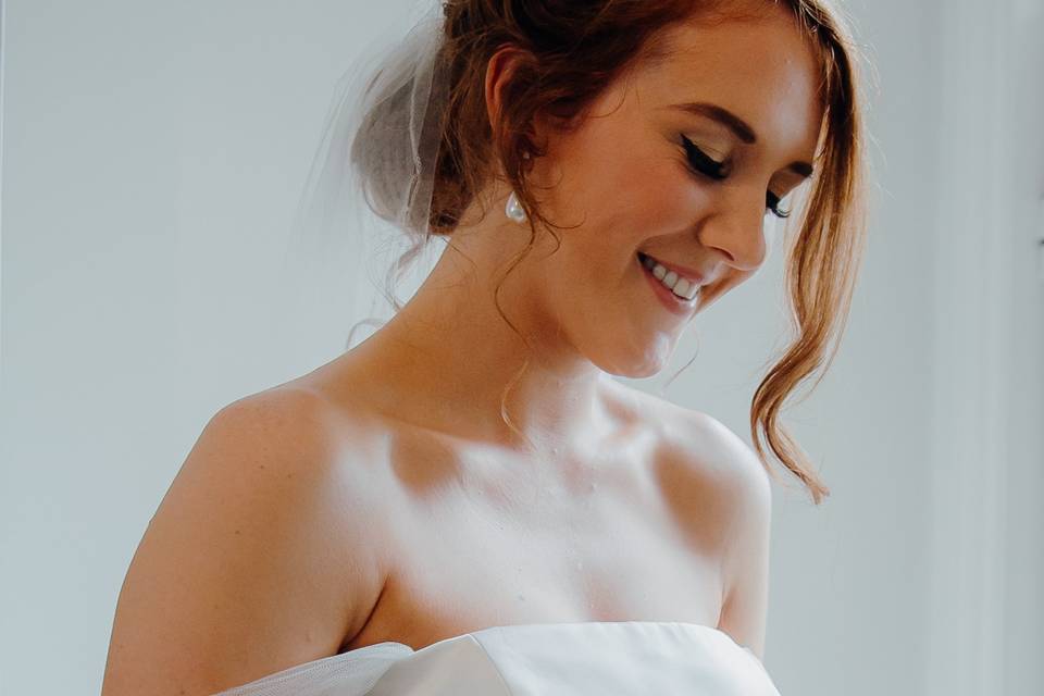 Bridal Portraits