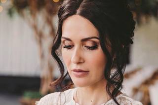 Louise Jackson Professional Make-up Artist