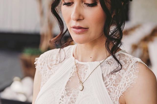 Louise Jackson Professional Make-up Artist