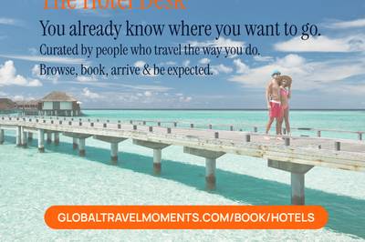Maldives, Honeymoon