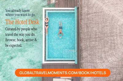 GLOBAL TRAVEL MOMENTS