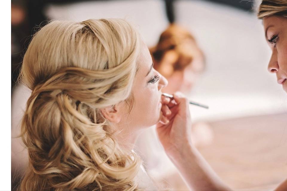 Beauty, Hair & Make Up Louise Jackson Professional Make-up Artist 15