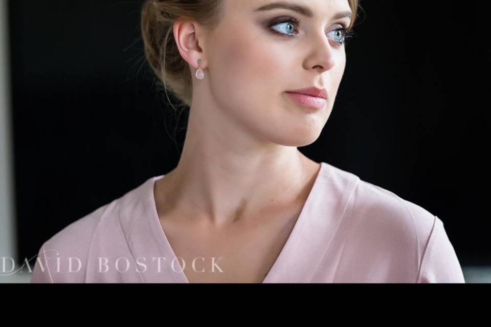 Louise Jackson Professional Make-up Artist