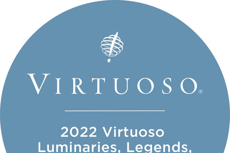 2022 Virtuoso Award Nominee