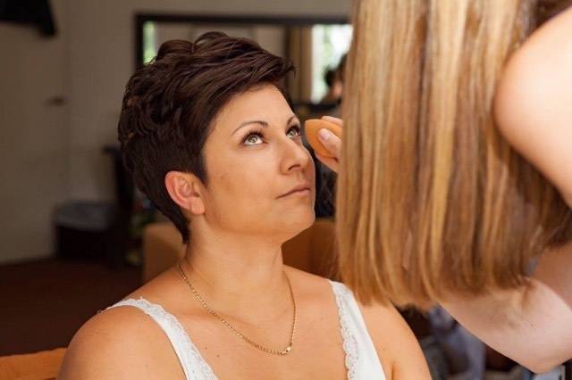 Beauty, Hair & Make Up Louise Jackson Professional Make-up Artist 29