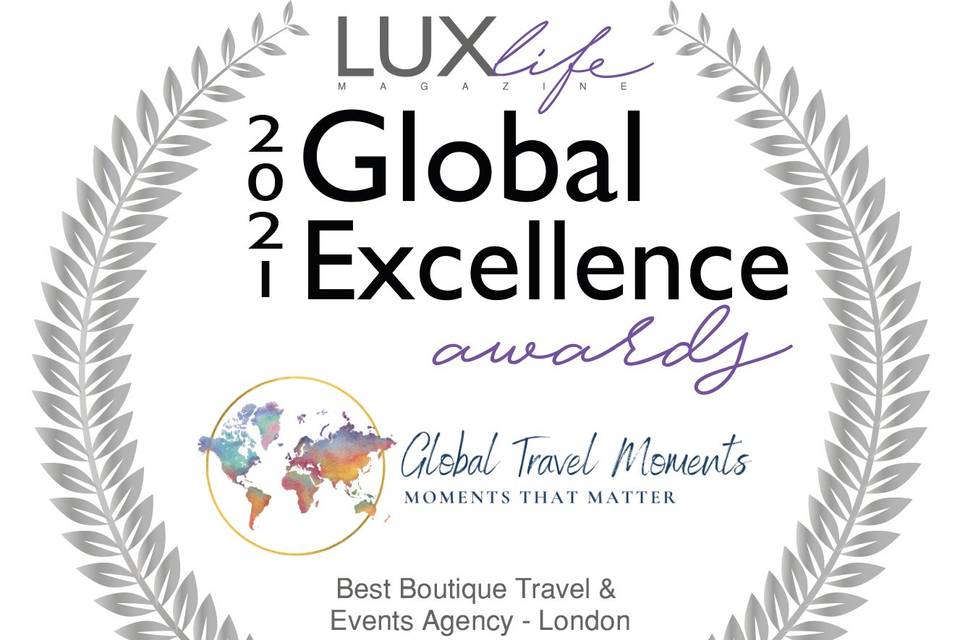 Global Excellence Awards