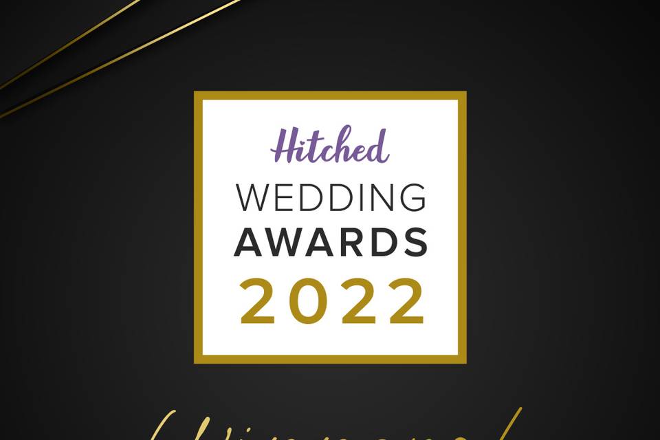 Hitched 2022 winner