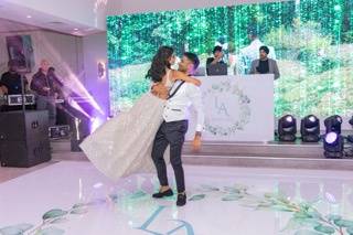Leana & Amit