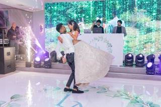 Leana & Amit
