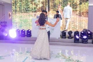 Leana & Amit