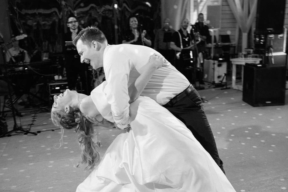 L&G First Dance