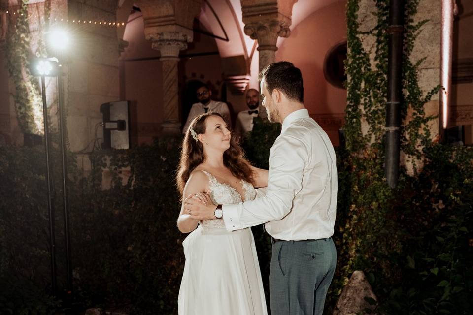 A&G First Dance