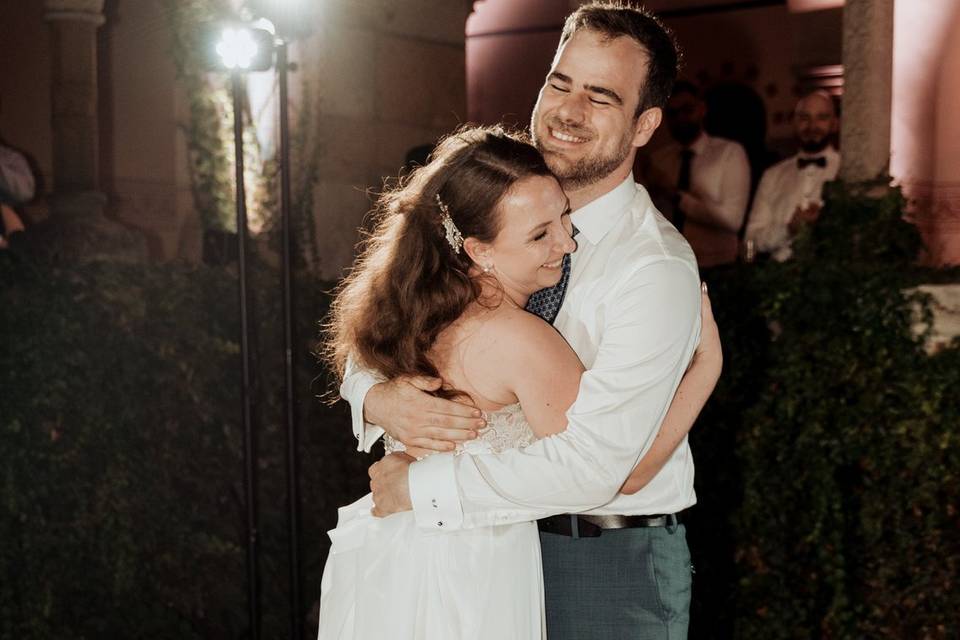 A&G First Dance