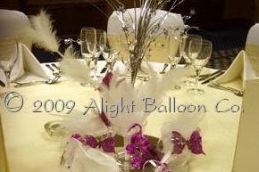 Alight Balloon Company