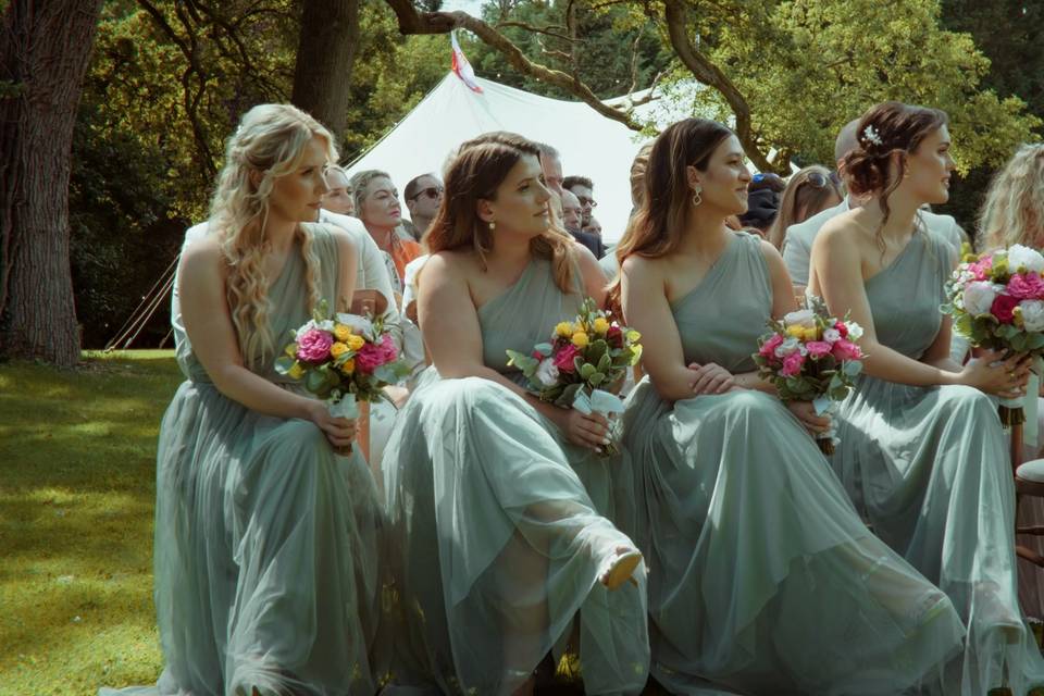 Ceremony Photos