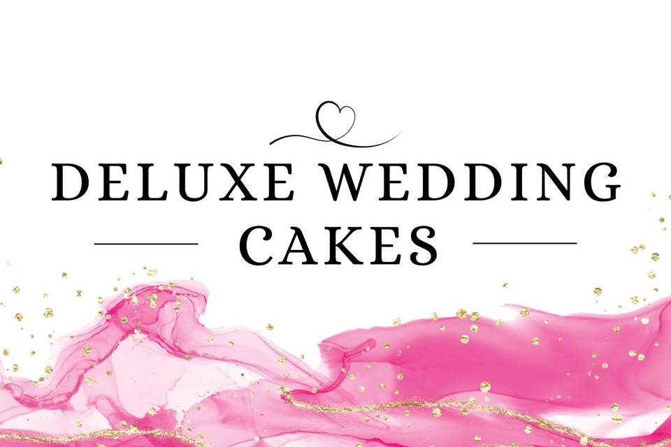 Deluxe Wedding Cakes