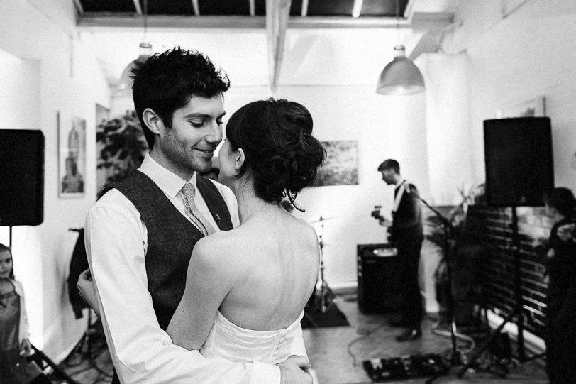 The Paramounts Band – Wedding Band Oxford – Live