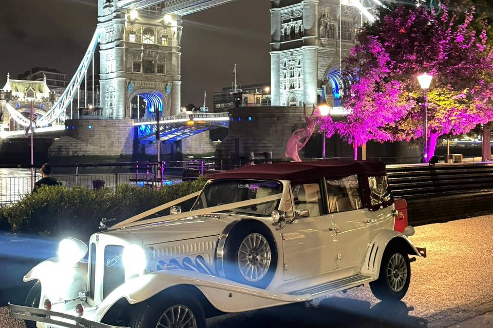 Beauford