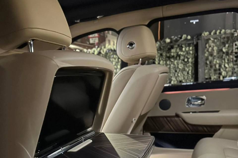 Bedford Executive Cars