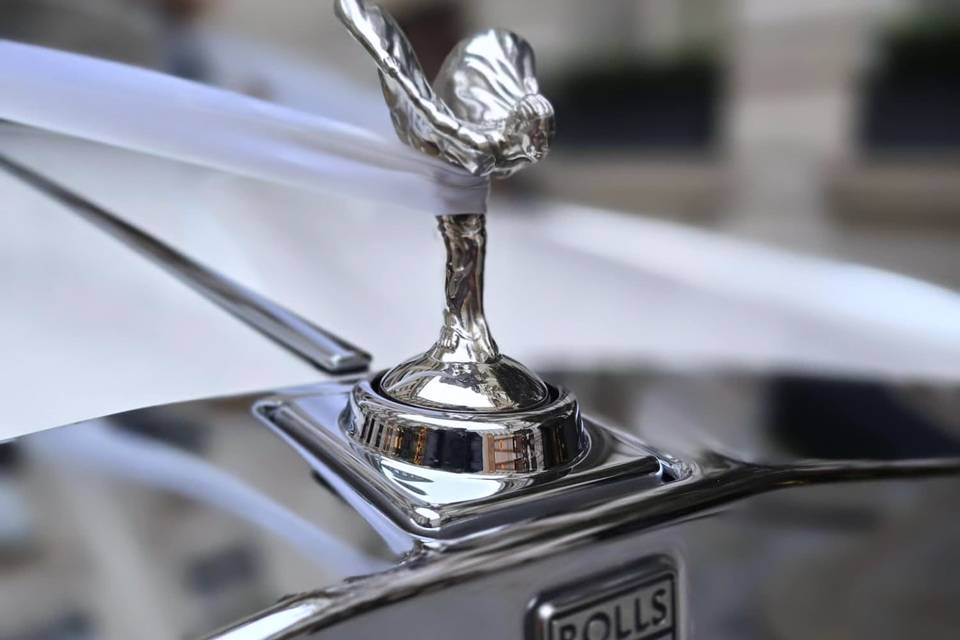 Bedford Executive Cars