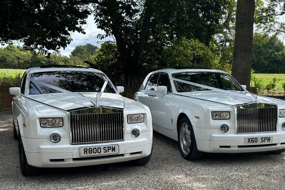 Rolls Royce