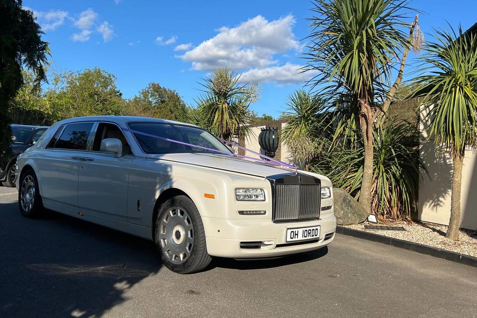 Bedford Executive Cars