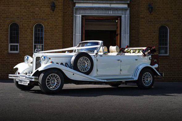 Beauford
