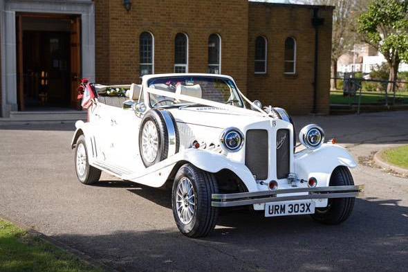 Beauford