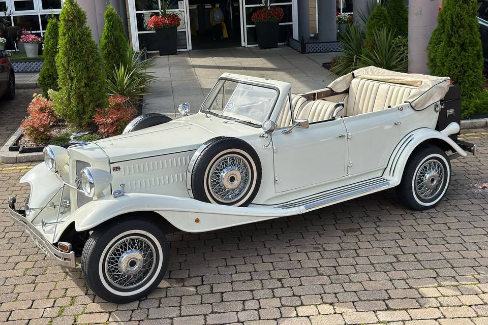 Beauford
