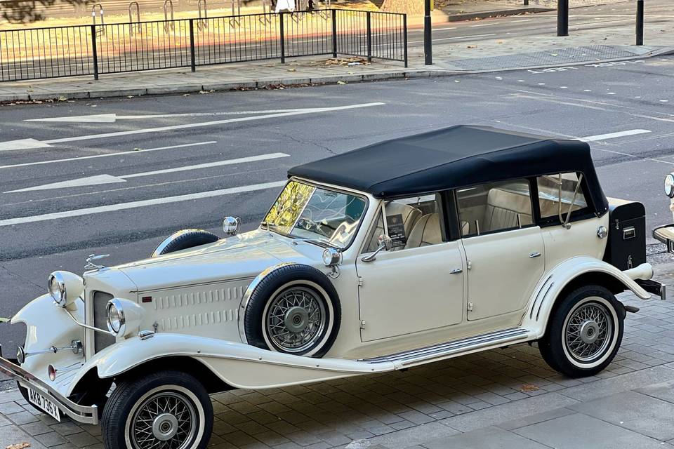 Beauford