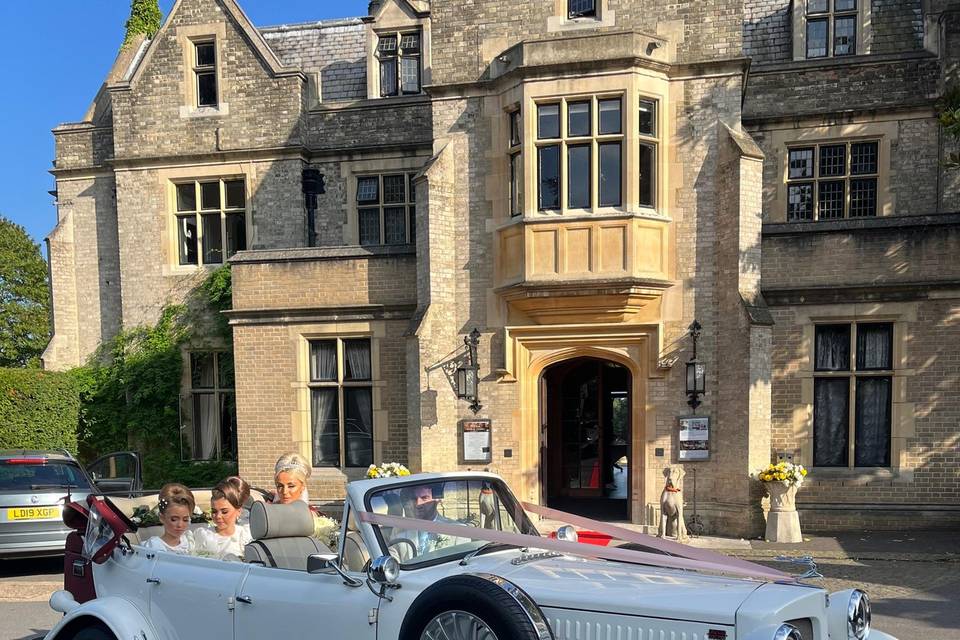 Beauford