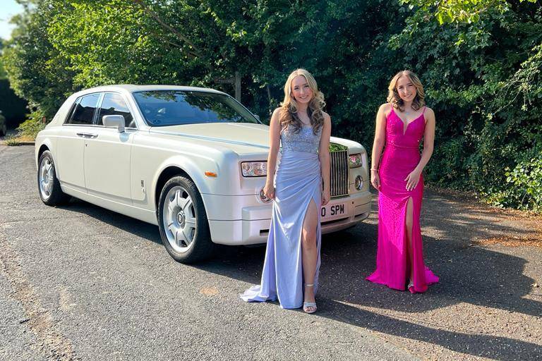Bedford Executive Cars