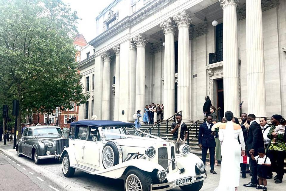Beauford