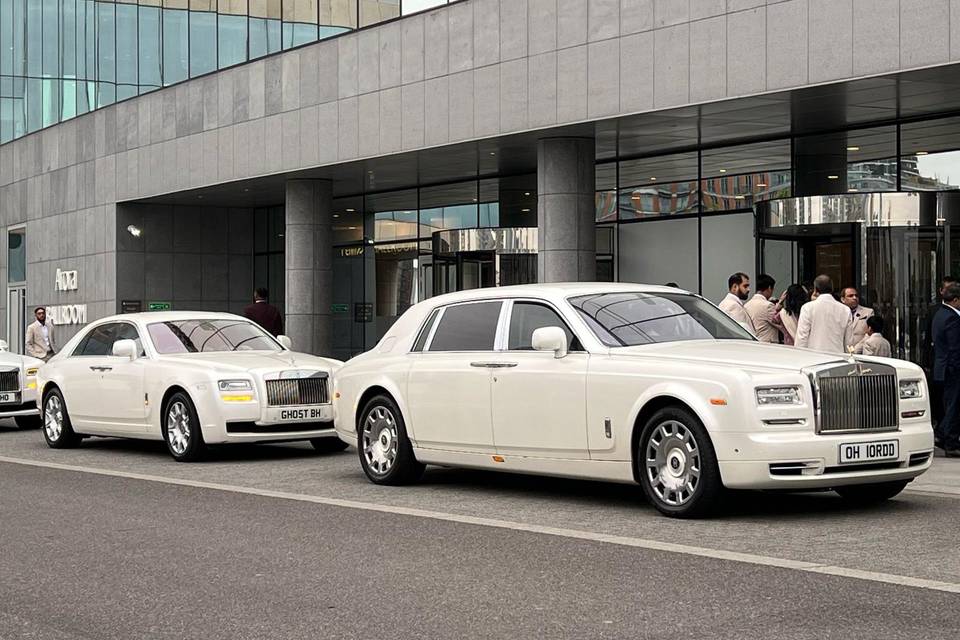 Rolls Royce