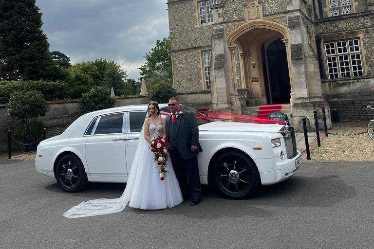 Bedford Executive Cars