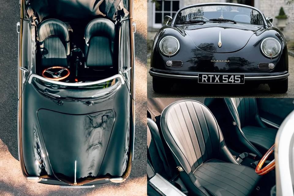Porsche 356