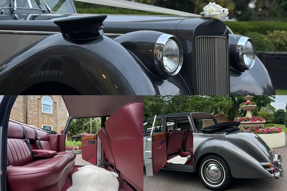 Royale Windsor