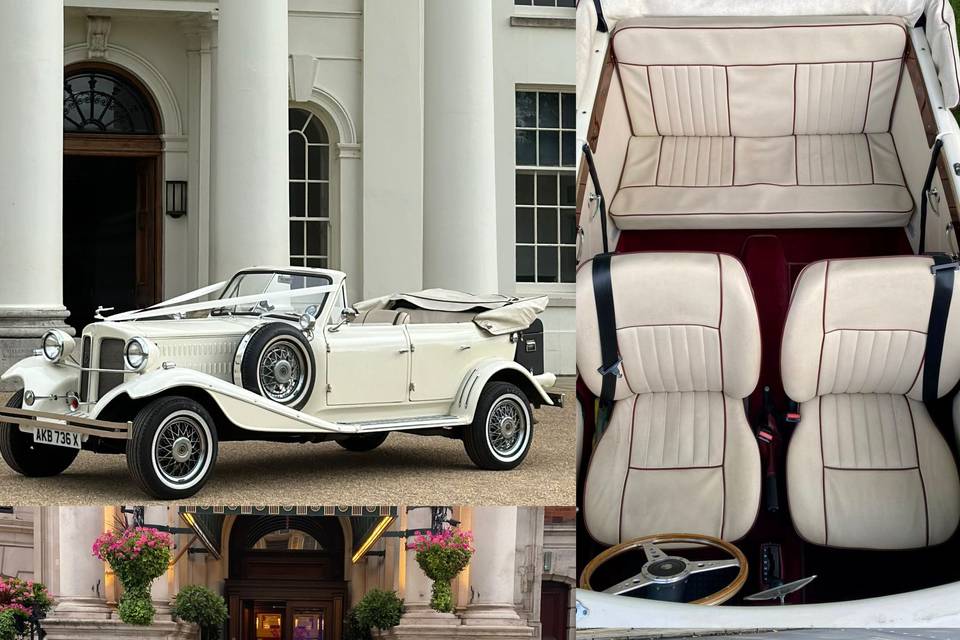 Beauford