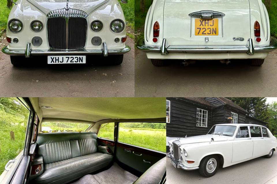 Bedford Executive Cars