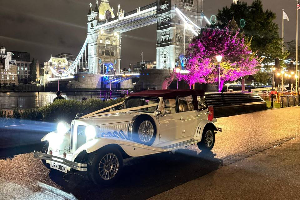Beauford