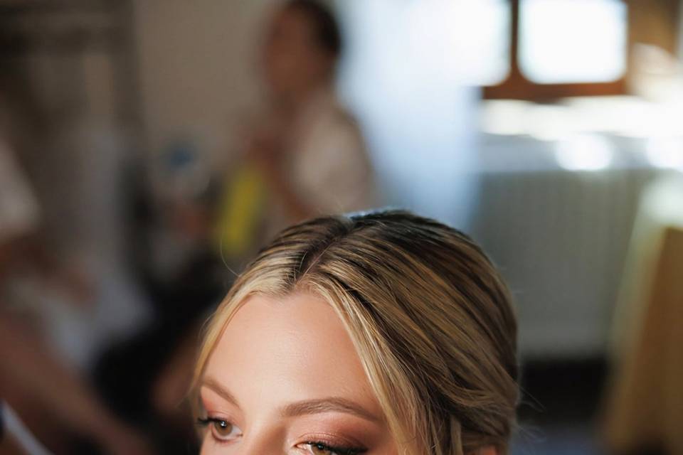 Giulia Make up Artist & Hair S