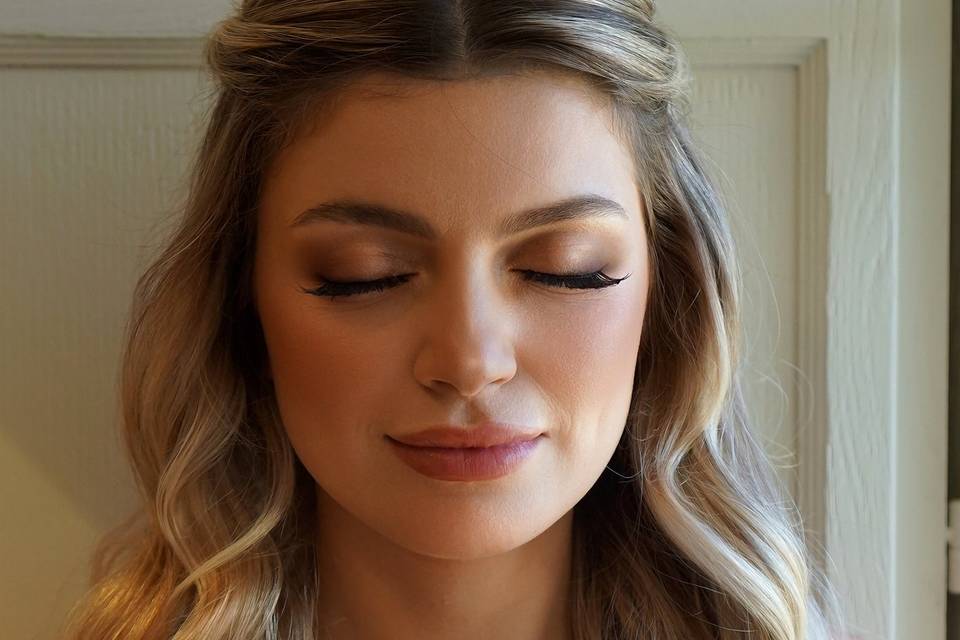 Giulia Make up Artist & Hair S