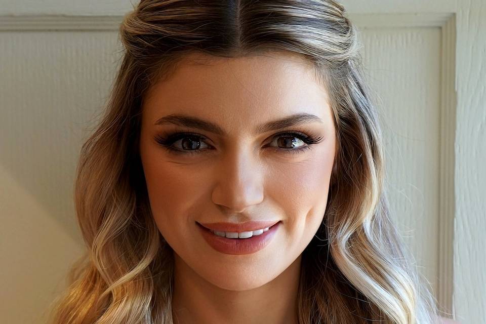 Giulia Make up Artist & Hair S