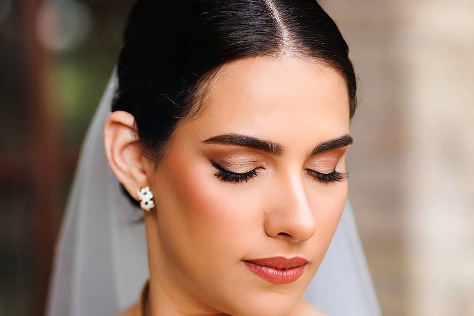 Giulia Make up Artist & Hair S