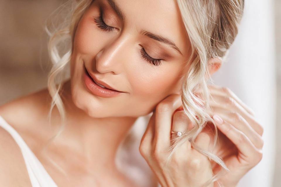 Giulia Make up Artist & Hair S